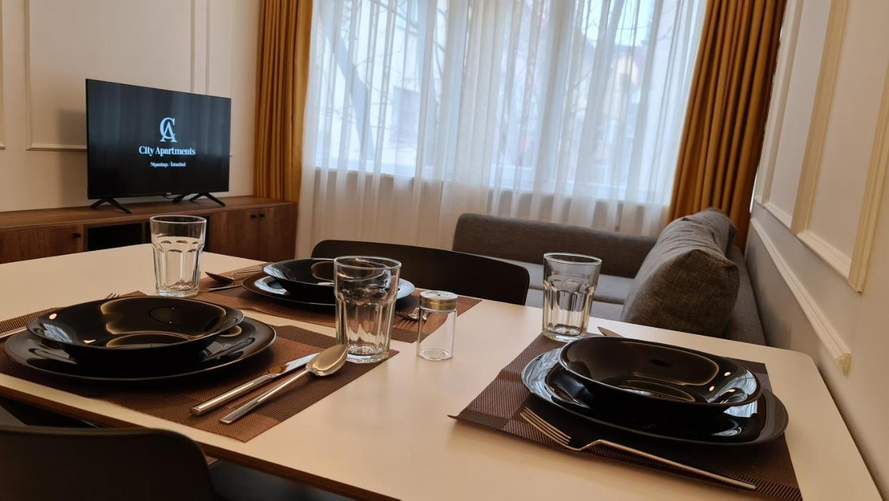 City Aparts Nisantasi Stambuł Zewnętrze zdjęcie