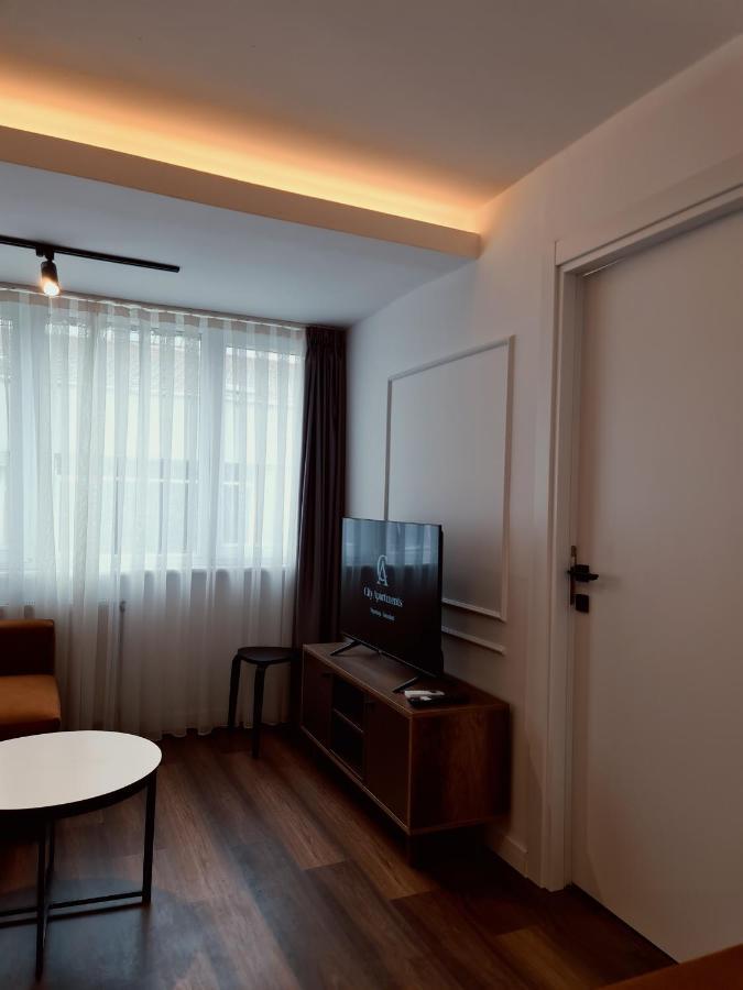 City Aparts Nisantasi Stambuł Zewnętrze zdjęcie